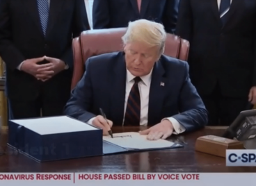 TRUMP