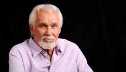 People Kenny Rogers, Nashville, USA