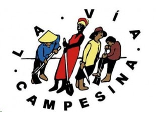 DECLARATION OF THE LVC NORTH AMERICA REGION IN SUPPORT OF THE MAY DAY MOBILIZATION OF WORKERS IN THE FACE OF THE COVID-19 CRISIS