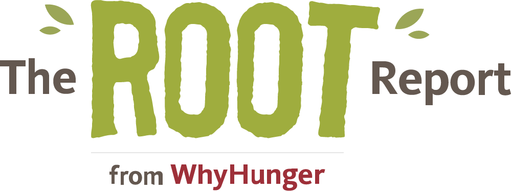 The ROOT Report- Stories From the Frontlines: Food Access for Millions of New Yorkers in Crisis