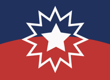 Juneteenth Flag