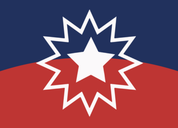 Juneteenth Flag