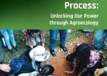 Caribbean and North American Grassroots Organizations Lead the Way Towards Food Sovereignty