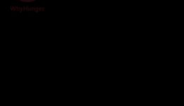 George Floyd statement graphic-blackout