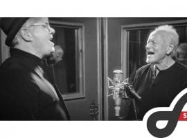 Jesse Colin Young & Steve Miller Partner with SongAid to Benefit WhyHunger’s Rapid Response Fund with Updated Version of “Get Together”
