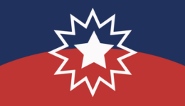 Juneteenth Flag