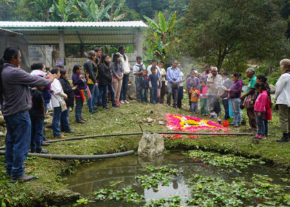 Internationalism is Key in Amplifying Social Movements and Reshaping the Global Food System