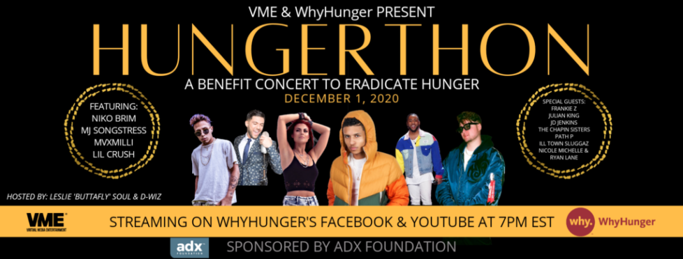 VME event image