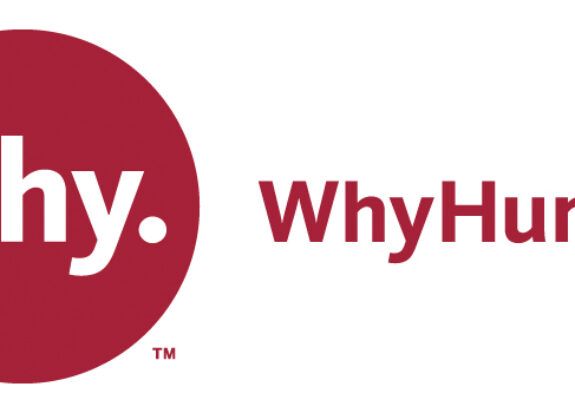 WhyHunger Logo