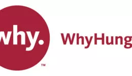 WhyHunger Logo
