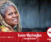 Karen Washington: BIPOC Knowledge & Power in the Food Justice Movement | Food Justice Voices