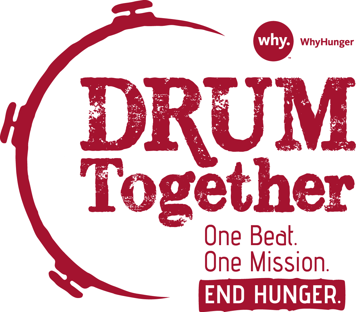 Come Together, Right Now: Ringo Starr, Max Weinberg, Matt Cameron, Jim Keltner, Steve Gadd, Cindy Blackman Santana and Nandi Bushell Team Up for WhyHunger Campaign