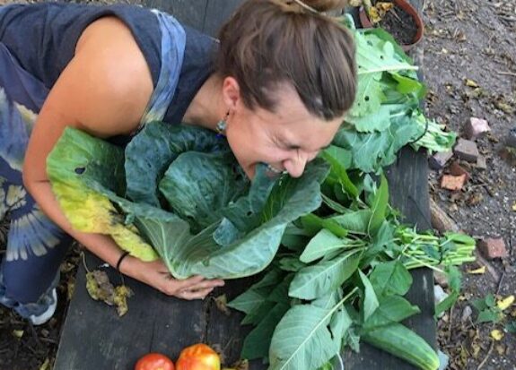 Harvest