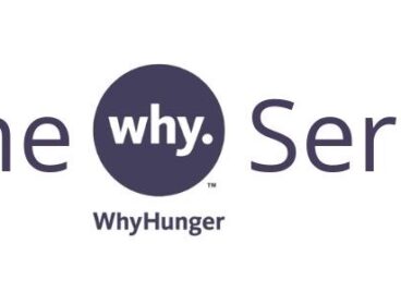 The WHY Series