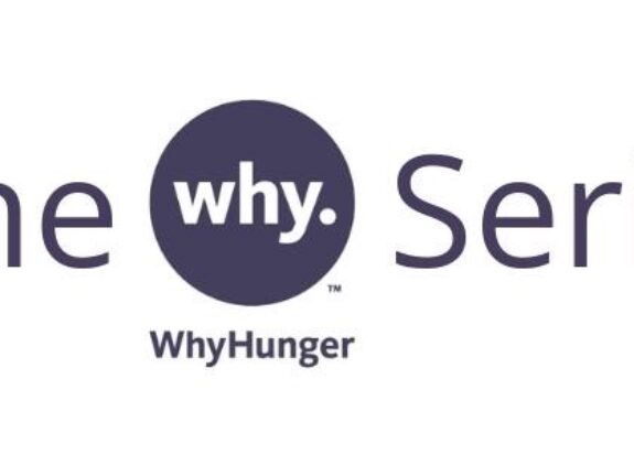 The WHY Series