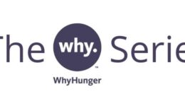 The WHY Series