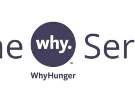 Our Mission Explained: A World Without Hunger is Possible