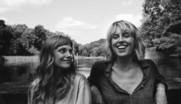 Chapin Sisters