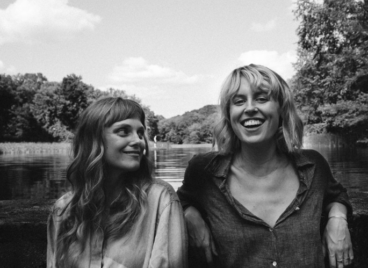 Chapin Sisters