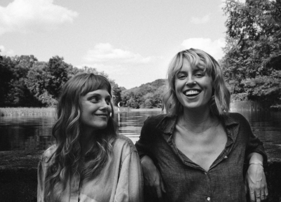 Chapin Sisters