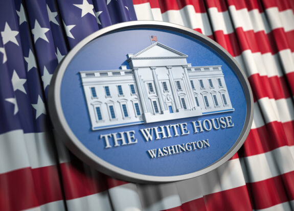 White House Conference - Stock