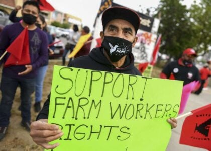 Why Farmers are Opposed to the Farm Workforce Modernization Act