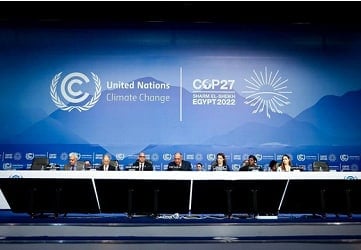 WhyHunger Partners Respond to COP27