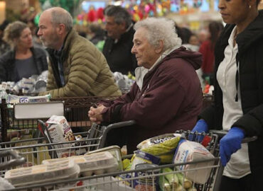 SNAP Benefits Cut Amidst Rising Food Prices