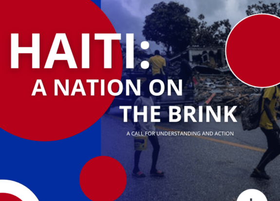 Haiti featured