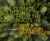 Real Climate Solutions Come from the Grassroots: Why I Believe in WhyHunger