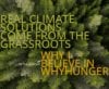 Real Climate Solutions Come from the Grassroots: Why I Believe in WhyHunger