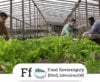 Ff is for Food Sovereignty