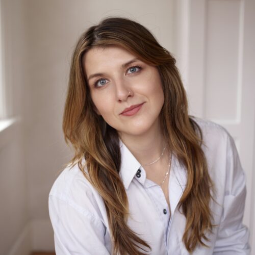 Holly MacDonald
