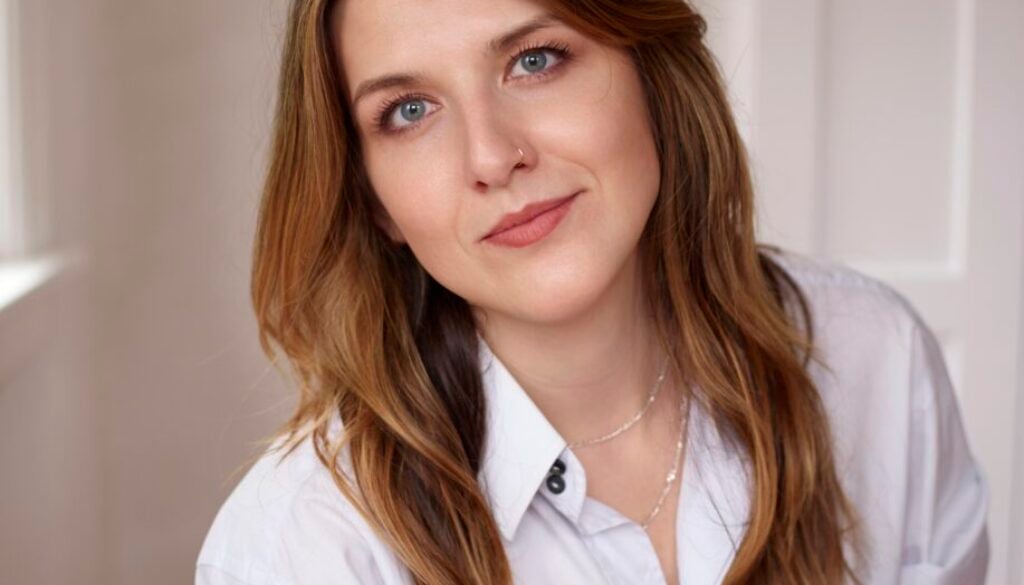 Holly MacDonald