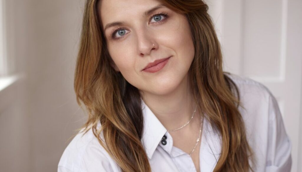 Holly MacDonald