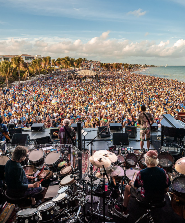 Dead and Co - Photo credit Fandiem (1)