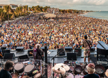 Dead and Co - Photo credit Fandiem