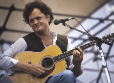Harry Chapin