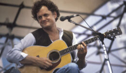 Harry Chapin