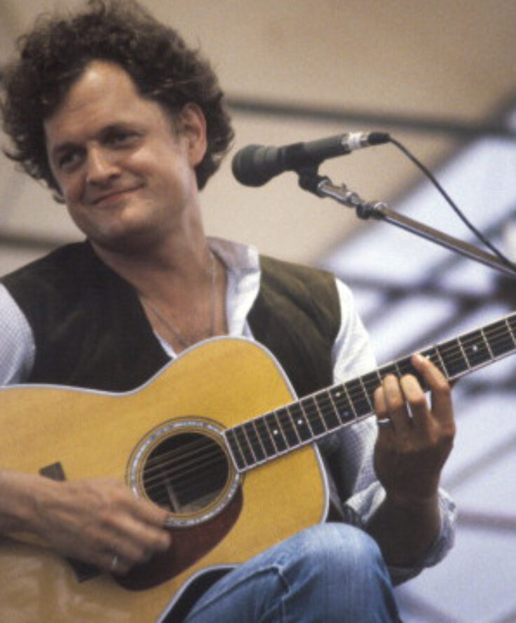 Harry Chapin