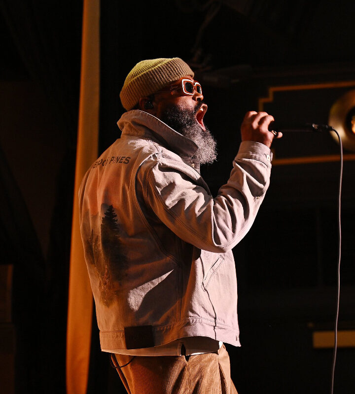 The Roots | photo credit: Getty Images Roy Rochlin