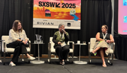 SXSW-Reflection
