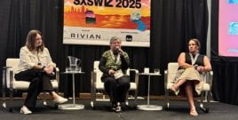SXSW-Reflection