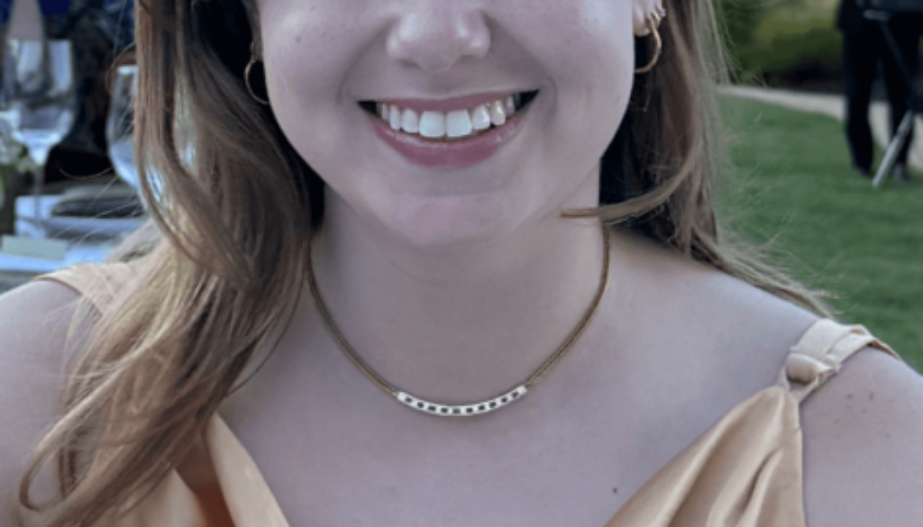 Athena Headshot