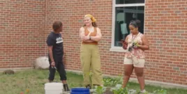 Black Food Sov. Video
