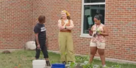 Black Food Sov. Video