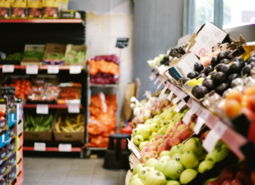SNAP benefits – groceries