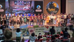 food sovereignty movements at the Nyeleni Forum