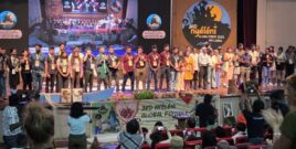 food sovereignty movements at the Nyeleni Forum