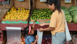 food justice movement